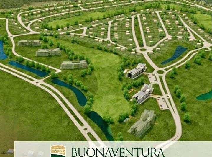 Terreno · 660m²