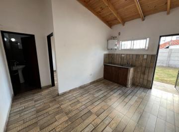 Departamento · 35m² · 2 Ambientes · Departamento en Alquiler