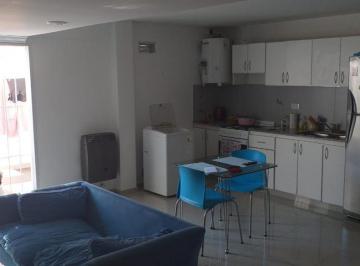 Departamento · 48m² · 2 Ambientes · 1 Cochera · Departamento en Venta Pb con Cochera