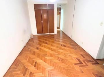 Departamento · 27m² · 1 Ambiente · Departamento Monoambiente