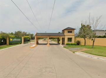 Terreno , Ciudad de Santa Fe · Exclusivo Terreno de 1.010 m² Sobre El Bv