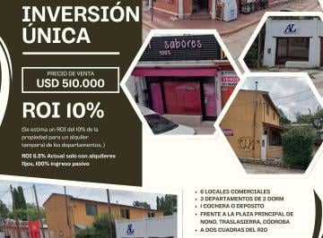 Edificio , Nono · Oportunidad Única de Inversión