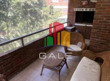 Foto1 · Apartamento en Venta 3 Dorm. en Playa Mansa, Punta del Este.