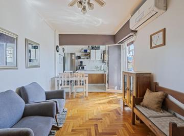 Departamento · 47m² · 3 Ambientes · Departamento - Venta - 3 Ambientes - Saavedra
