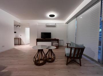Departamento · 65m² · 2 Ambientes · 1 Cochera · Departamento - Botanico