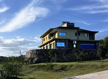 Casa de 5 ambientes, Villa Carlos Paz · Casa con Vista 360° - Villa del Lago - Villa Carlos Paz - Córdoba