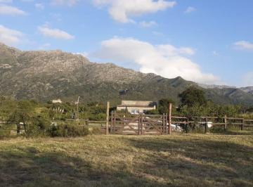 Terreno · 2606m² · Terreno en Venta