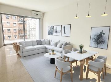 Departamento · 77m² · 3 Ambientes · 1 Cochera · Venta Departamento Belgrano
