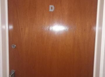 Departamento · 38ha · 1 Ambiente · Venta Departamento Monoambientes con Balcón!