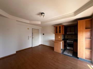 Departamento · 35m² · 2 Ambientes · Departamento 2 Amb Luminoso Al Frente en Caseros