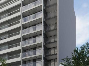Departamento · 90m² · 3 Ambientes · Venta Departamento 2 Dorm. Amenities Centro Rosario