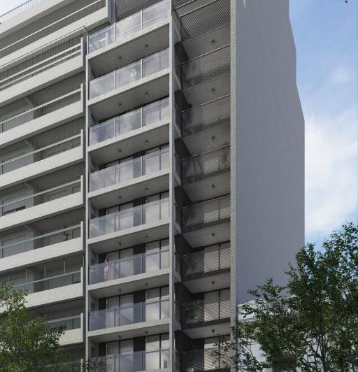 Departamento en venta en Distrito Centro · 3 ambientes