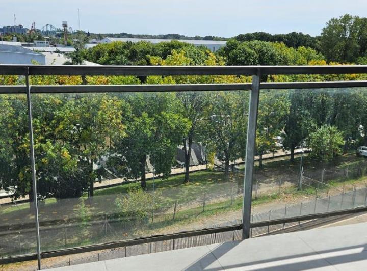 Departamento · 46m² · 2 Ambientes · 1 Cochera