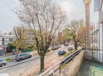 Casa · 159m² · 5 Ambientes · 1 Cochera · Punta Carretas Casa de 3 Dorm Padrón Único 159 m²