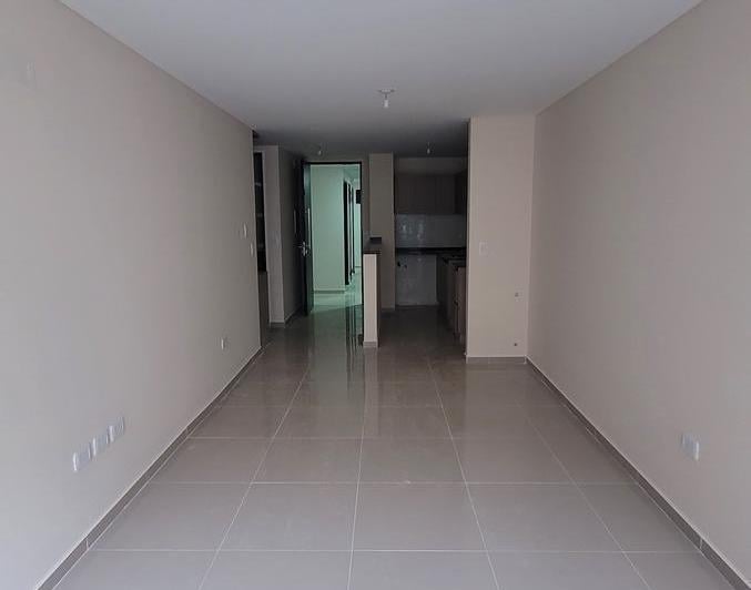 Departamento · 68m²