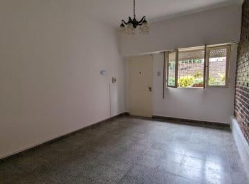 Departamento de 5 ambientes, Ciudad de Santa Fe · Depto Interno 2 Dorm. Saavedra 2758