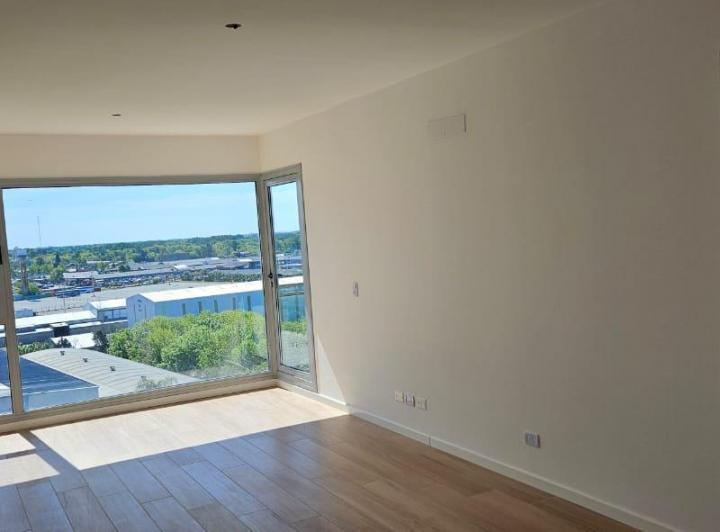 Departamento · 49m² · 2 Ambientes · 1 Cochera