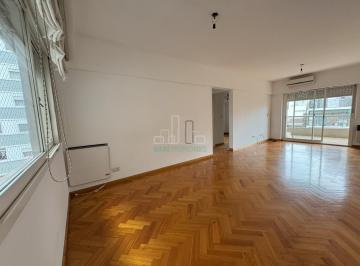 Departamento · 63m² · 3 Ambientes · Alquiler Sin Mascota Departamento de 3 Ambientes en Almagro