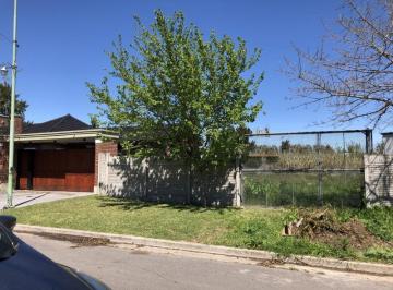 Terreno · 1380m² · Terreno en Venta - 1380 m² - San Carlos, La Plata