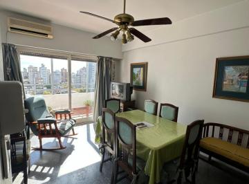 Departamento de 3 ambientes, La Plata · Departamento 2 Dorm. Amoblado