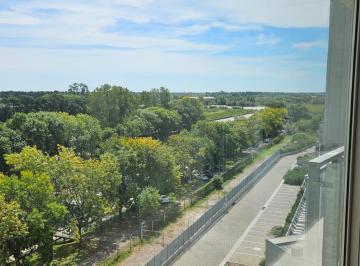 Departamento · 49m² · 2 Ambientes · 1 Cochera · Goletas II, Venice Tigre, Tigre.