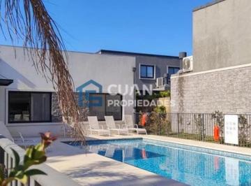 Departamento · 89m² · 4 Ambientes · 2 Cocheras · Duplex en Venta Cañada Village - Cuan Propiedades