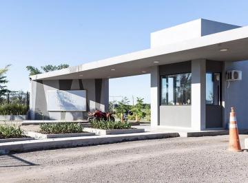 Terreno · 900m² · Hermoso Lote en Barrio Los Juncos, Luján.