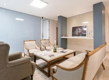 Oficina comercial · 122m² · 6 Ambientes · Oficina en Recoleta