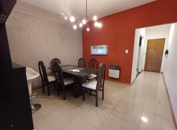 Departamento · 80m² · 3 Ambientes · 1 Cochera · Departamento en Alquiler 3 Ambientes con Cochera