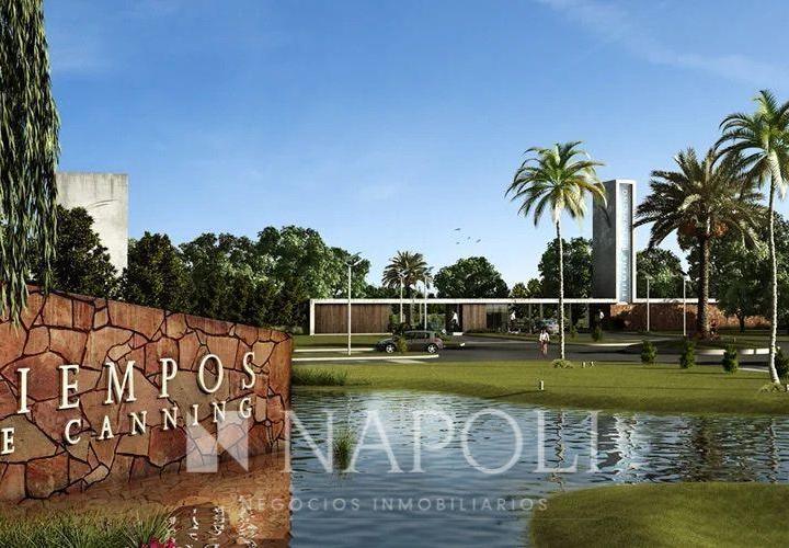 Terreno · 684m²