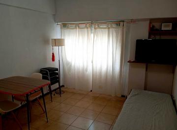 Departamento · 35m² · 2 Ambientes · Alquiler Hasta Diciembre 2025 - 2 Ambientes - Lateral - Santa Fe 2300 - Macrocentro - Mar del Plata