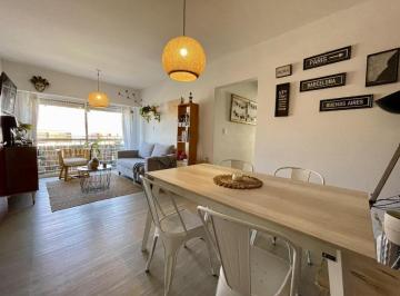 Departamento · 64m² · 4 Ambientes · Departamento de 4 Ambientes - a La Calle - Avellaneda 4100 - Barrio San José - Mar del Plata