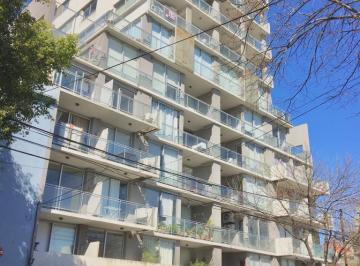 Departamento de 1 ambiente, Villa Ortuzar · Monoamb con Balcón y Amenities en Villa Ortuzar! Subte B. Apto Profesional