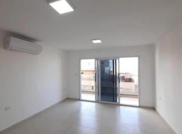Departamento · 101m² · 3 Ambientes · 1 Cochera · (A235) Ed. Puerta de Hierro 2 Dorm