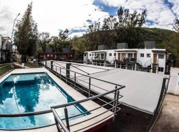 Departamento · 43m² · 3 Ambientes · 1 Cochera · Venta Depto 1 Dorm Costa Natura La Calera