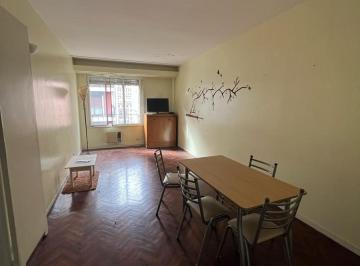 Departamento · 42m² · 2 Ambientes · Departamento 2 Amb en Retiro Capital Federal