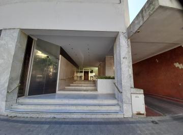Departamento · 90m² · 5 Ambientes · 1 Cochera · Departamento en Alquiler en La Plata