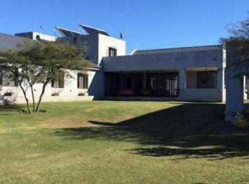 Foto · Casa a La Venta Villa Allende Golf