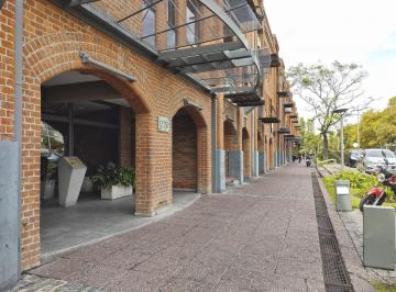 Departamento · 218m² · 3 Ambientes · 1 Cochera · Oficina en Venta en Puerto Madero