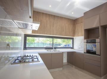Casa · 175m² · 3 Dormitorios · 1 Cochera · Chacras del Norte Duplex a Estrenar
