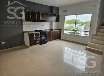 Departamento · 46m² · 2 Ambientes · 1 Cochera · Departamento en Venta 2 Ambientes Merlo