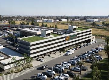 Oficina comercial · 28m² · 1 Ambiente · Venta Oficina Aldea Fisherton