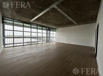Oficina comercial · 81m² · 1 Ambiente · Alquiler de Oficina de 81 m² en Polo Desing - Hudson