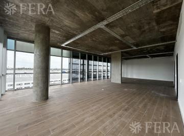 Oficina comercial · 144m² · 1 Ambiente · Alquiler de Oficina de 144 m² en Polo Desing - Guillermo E Hudson
