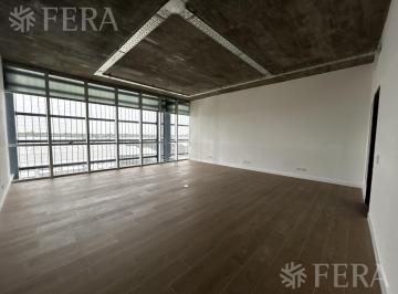 Oficina comercial · 66m² · 1 Ambiente · Alquiler de Oficina de 66 m² en Polo Desing - Hudson