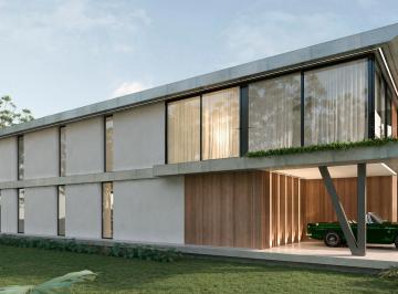 Casa de 6 ambientes, Berazategui · Casa en Venta en Puerto Nizuc (En Obra)