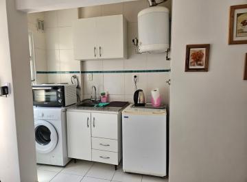Departamento · 38m² · 1 Ambiente · Departamento en Palermo Viejo