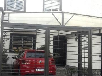 PH · 133m² · 4 Ambientes · Duplex en Venta Apto a Credito Hipotecario Mendoza Capital