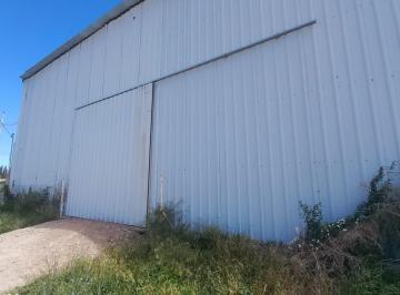 Local comercial · 264m² · Galpón en Cinco Saltos