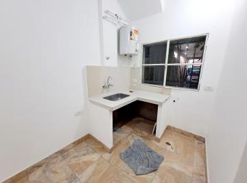 Departamento · 30m² · 1 Ambiente · Departamento en Los Polvorines